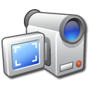 Video surveillance for home security